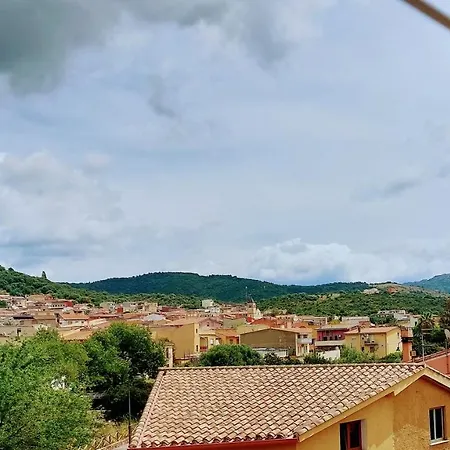 Deliziosa Casetta In Centro A 10 Min Dal Mare טאולאדה