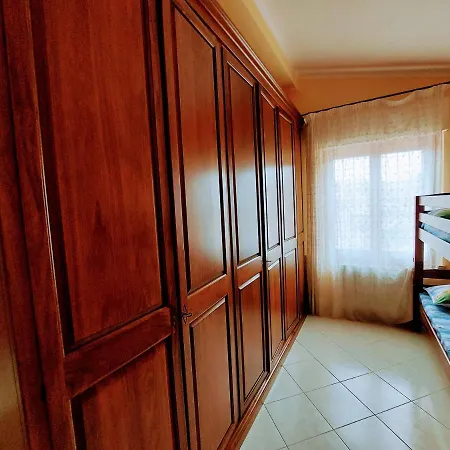 Apartamento Deliziosa Casetta In Centro A 10 Min Dal Mare *