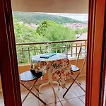 Deliziosa Casetta In Centro A 10 Min Dal Mare Apartmán *
