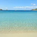 Deliziosa Casetta In Centro A 10 Min Dal Mare 公寓 特乌拉达