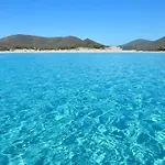 Deliziosa Casetta In Centro A 10 Min Dal Mare 公寓 *
