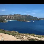 Deliziosa Casetta In Centro A 10 Min Dal Mare 特乌拉达