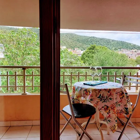 Deliziosa Casetta In Centro A 10 Min Dal Mare Apartmán Teulada