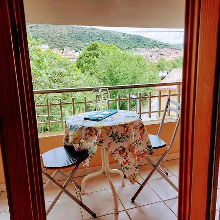 Deliziosa Casetta In Centro A 10 Min Dal Mare Apartmán *