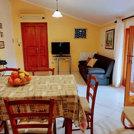 Deliziosa Casetta In Centro A 10 Min Dal Mare * Teulada