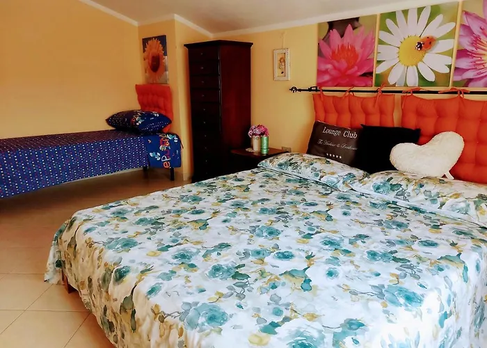 Deliziosa Casetta In Centro A 10 Min Dal Mare Daire Teulada